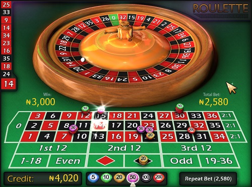 Chơi Roulette HappyLuke casino online đánh bài trực tuyến