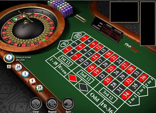 Chơi Roulette HappyLuke casino online đánh bài trực tuyến