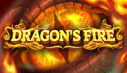 Trải nghiệm nhanh Dragon's Fire Megaways slot